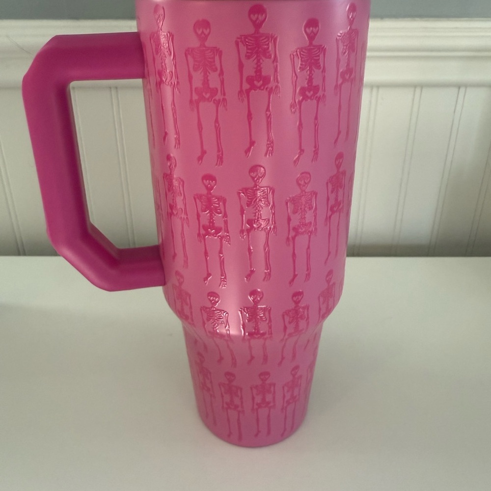 Thicc Buddy leak proof tumbler